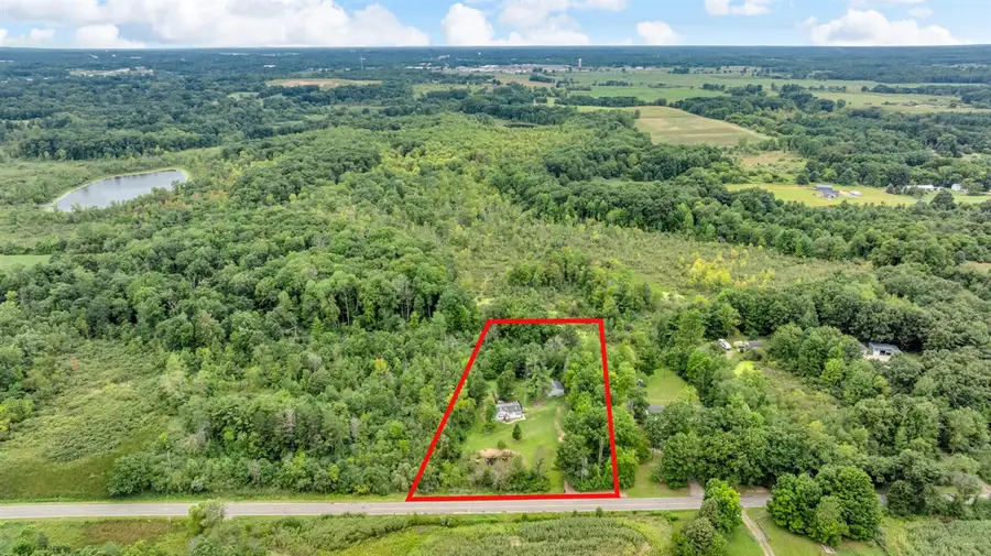 4100 Hawkins, Jackson, MI 49201 - #3