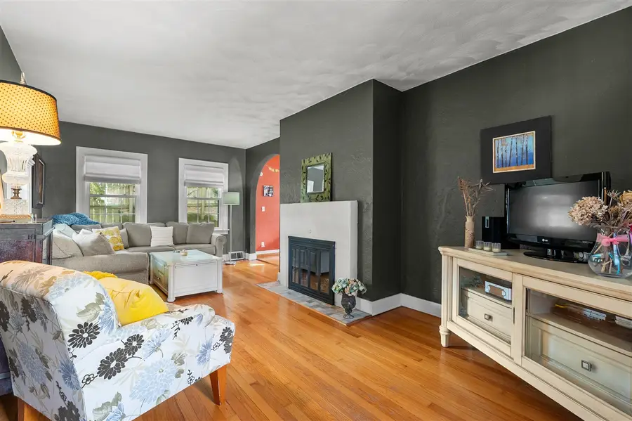 3828 Dale, Kalamazoo, MI 49001 - #3