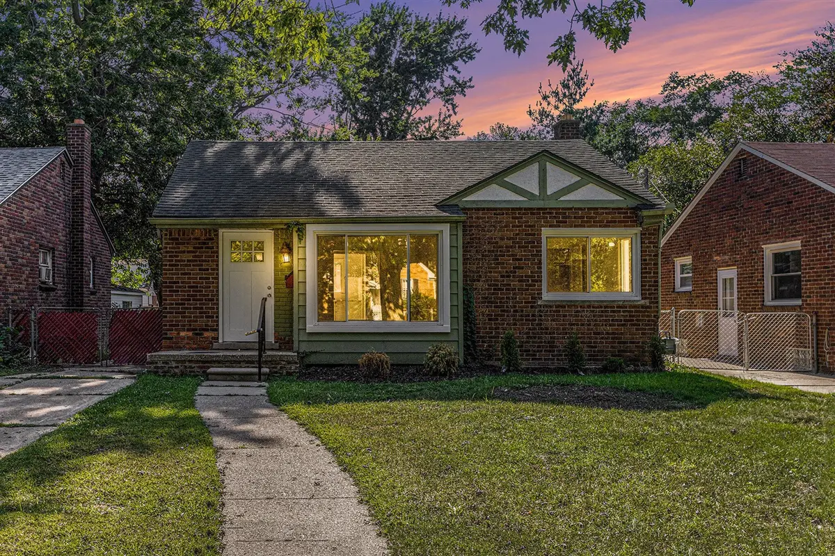 742 Arlington, Inkster, MI 48141 - #1