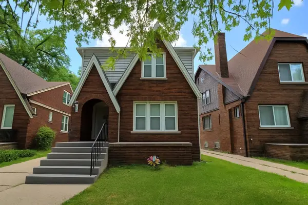 5793 Yorkshire, Detroit, MI 48224