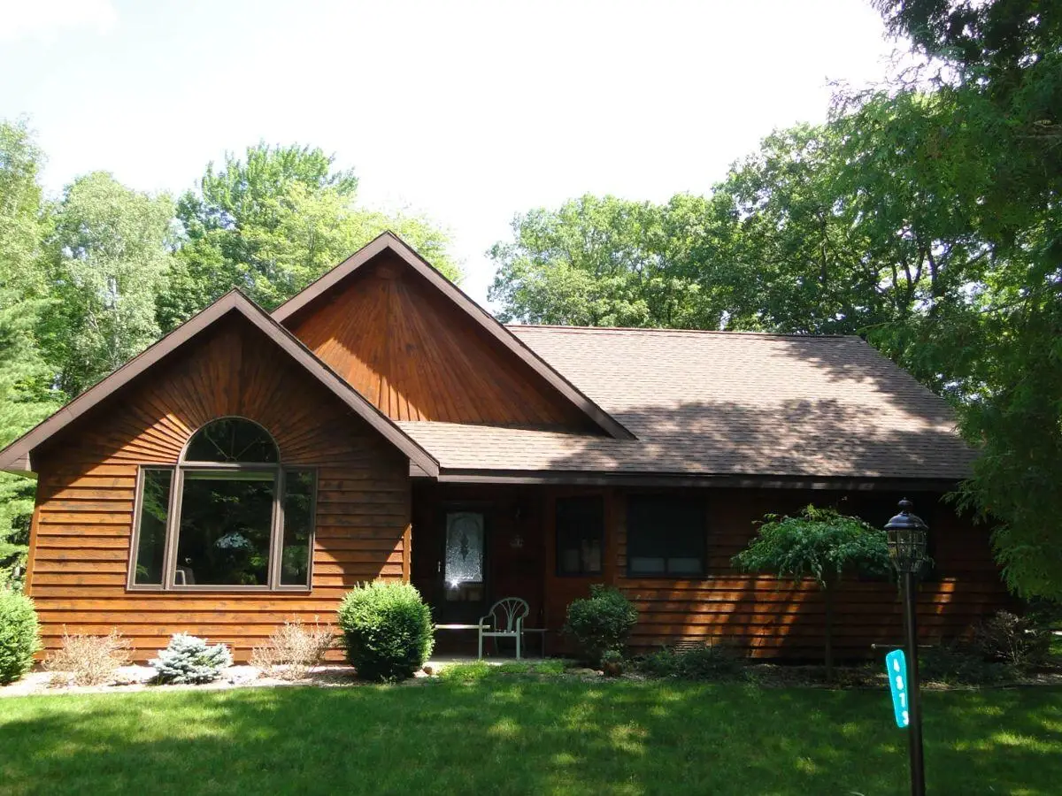 4873 Birchwood, Oscoda, MI 48750 - #1