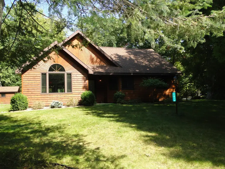 4873 Birchwood, Oscoda, MI 48750 - #3