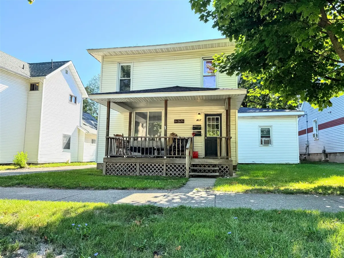 407 S Michigan, Big Rapids, MI 49307 - Image #1