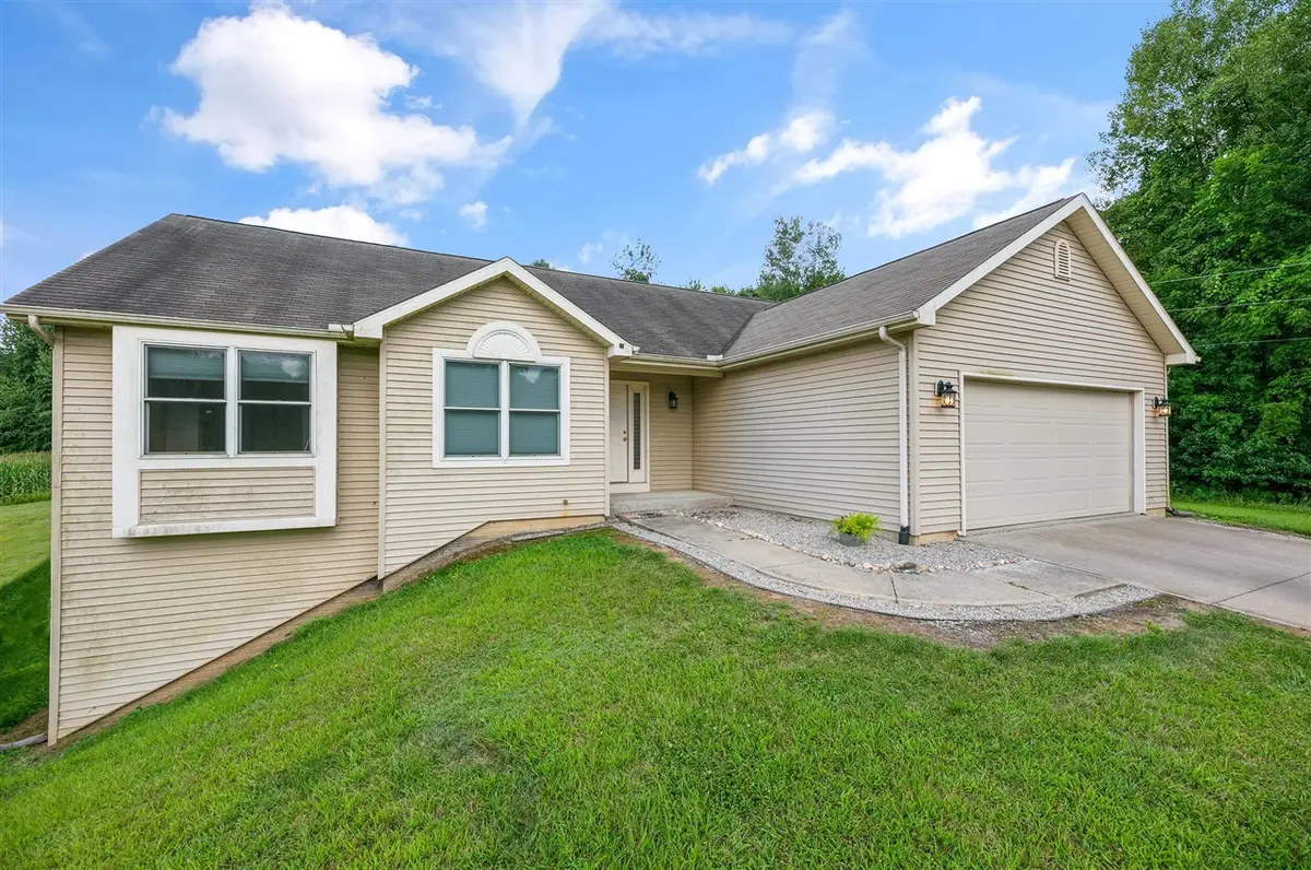 17843 Williamsville, Cassopolis, MI 49031 - Image #1