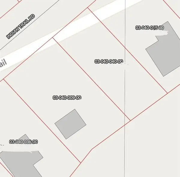 Lot 40 Indian, Frankfort, MI 49635