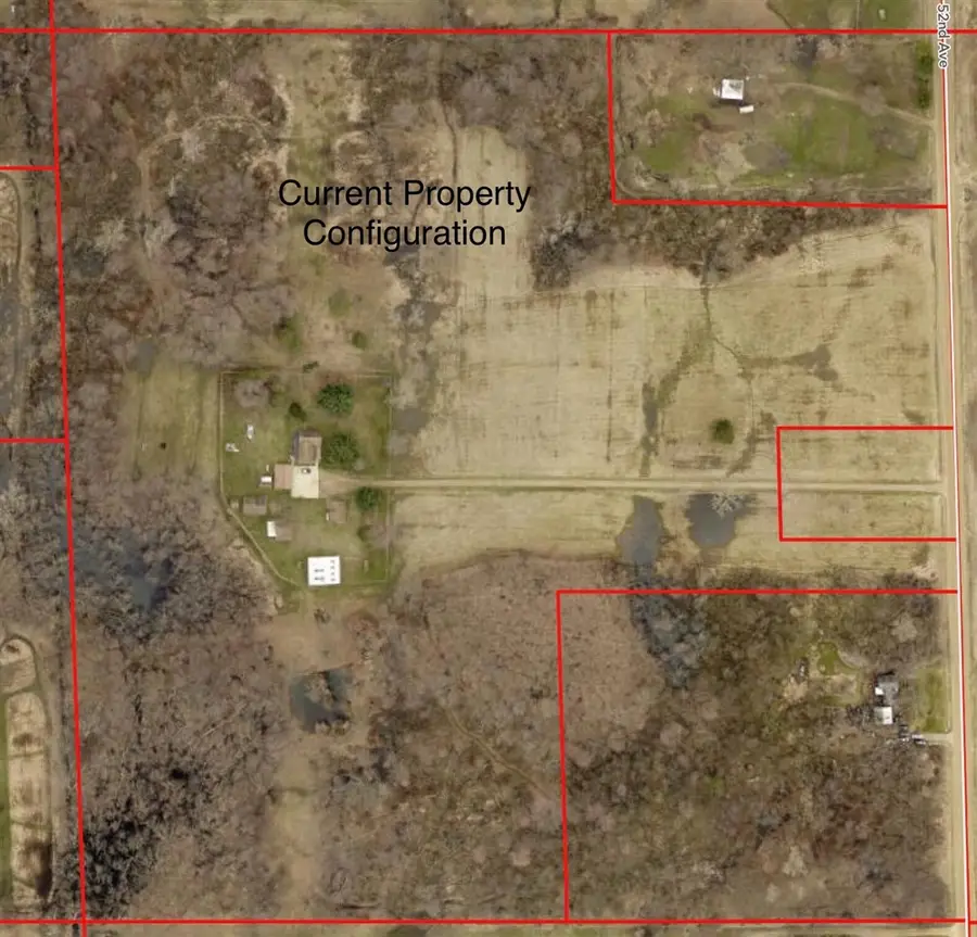 9905 52nd, Allendale, MI 49401 - #3