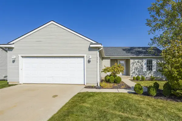 3619 Deeprose, Caledonia, MI 49316