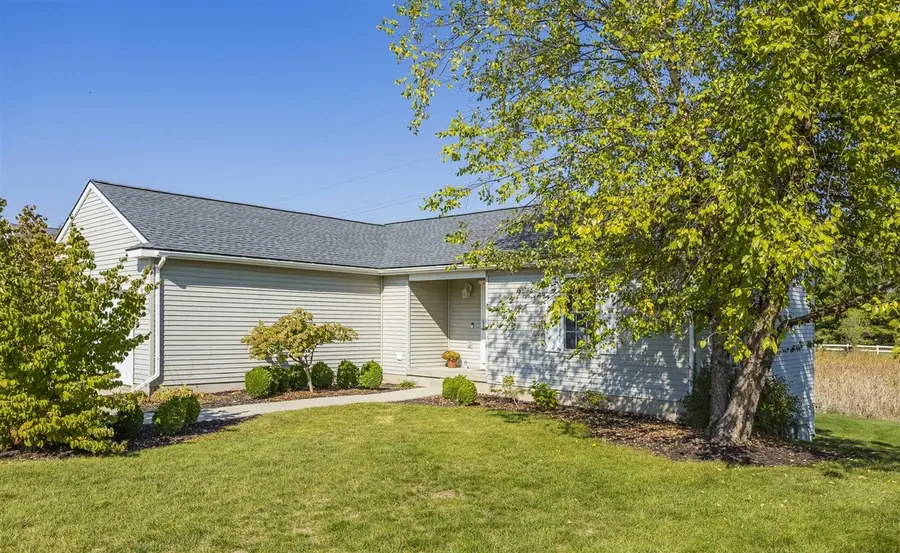 3619 Deeprose, Caledonia, MI 49316 - #3