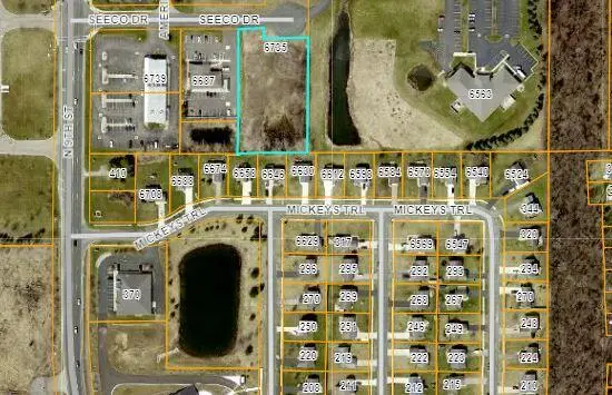 6735 Seeco, Kalamazoo, MI 49009