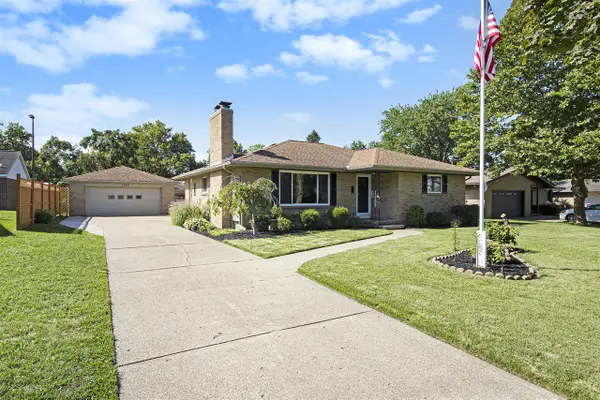 1260 Cricklewood, Wyoming, MI 49509