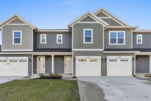 6118 Burgess #11, Spring Lake, MI 49456