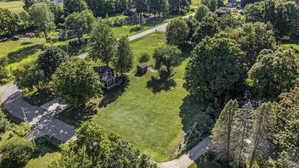 Lot 18 Conley, Allegan, MI 49010