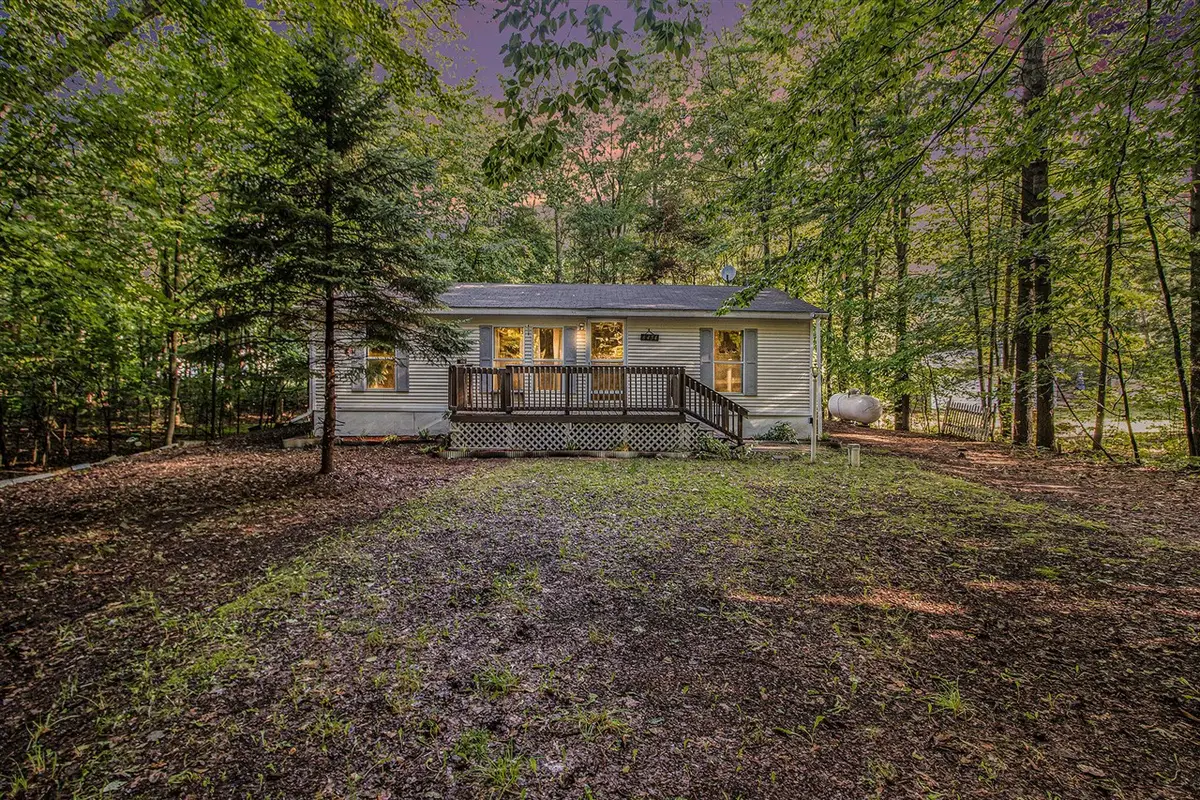 6454 W Beech, Ludington, MI 49431 - Image #1