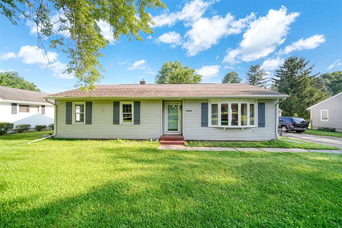 5030 Huggins, Michigan Center, MI 49254 - Image #1