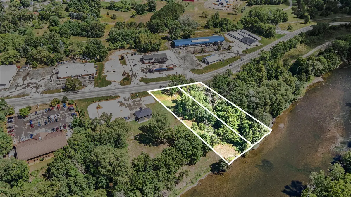 526 & 530 S 3rd Street, Big Rapids, MI 49307 - Image #1