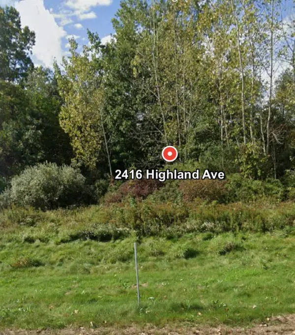 2416 Highland, Benton Harbor, MI 49022