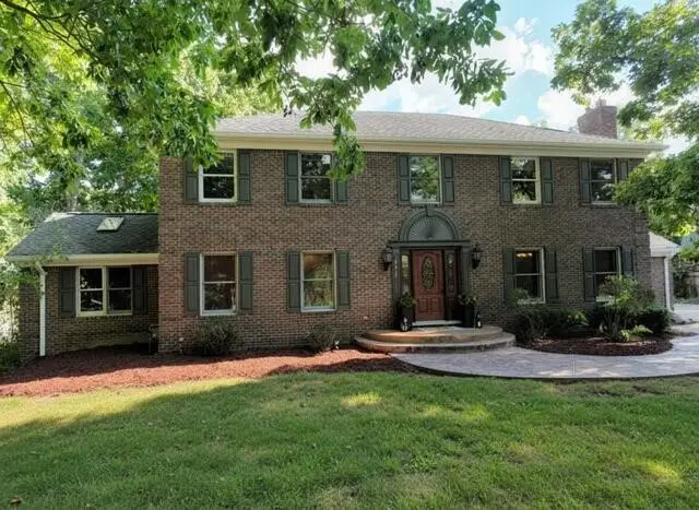 8415 Bridge, Grosse Ile, MI 48138 - #1