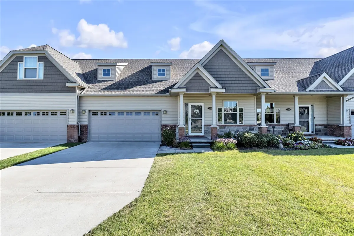 239 Victoria, Dexter, MI 48130 - Image #1