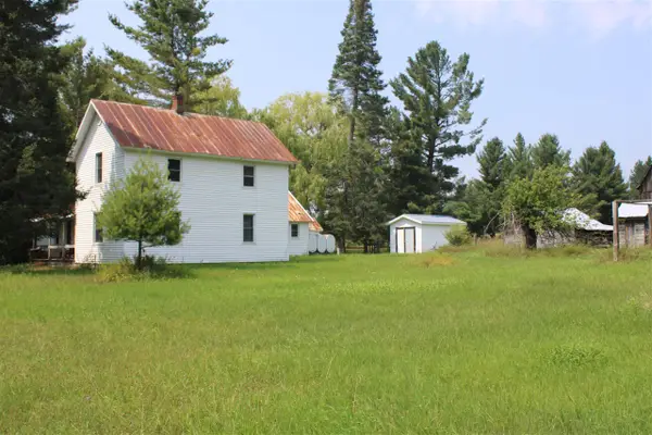 2838 W Trask Lake Rd, Update, MI 48705