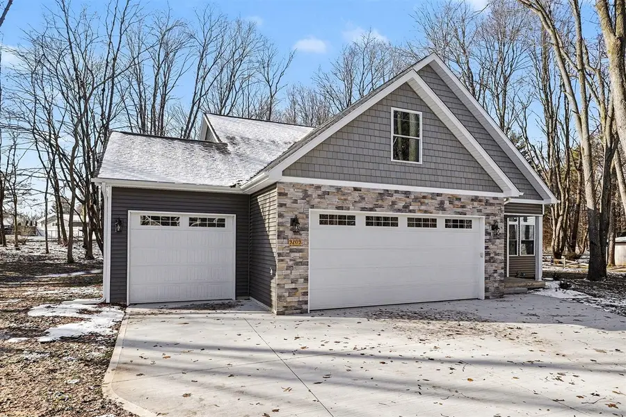 9209 Kellie, Richland, MI 49083 - #2