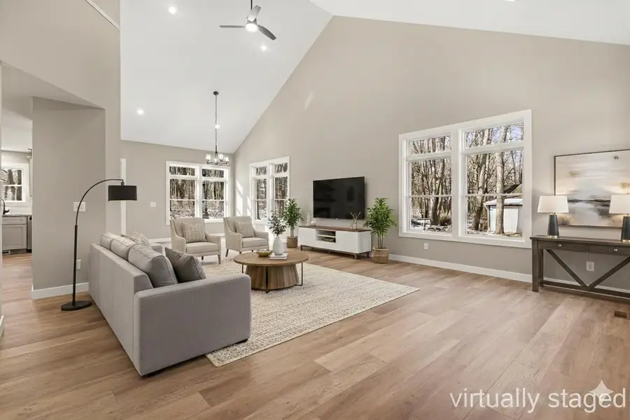 9209 Kellie, Richland, MI 49083 - #3