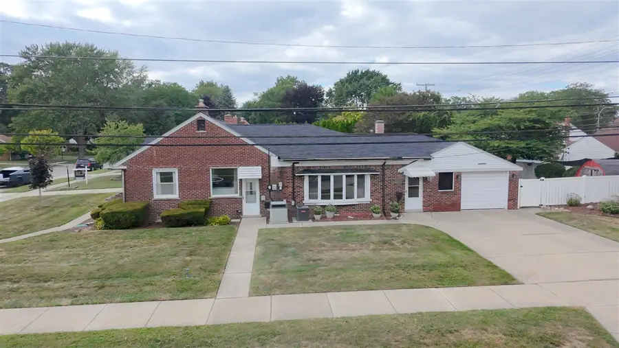 1400 Sherwood, Dearborn, MI 48124 - Image #3