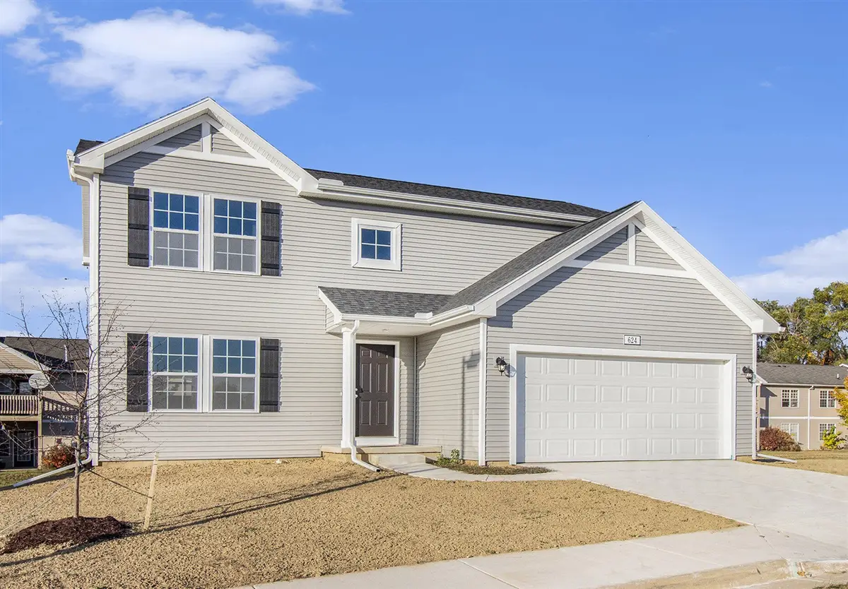 8720 E Sturtevant, Richland, MI 49083 - Image #1