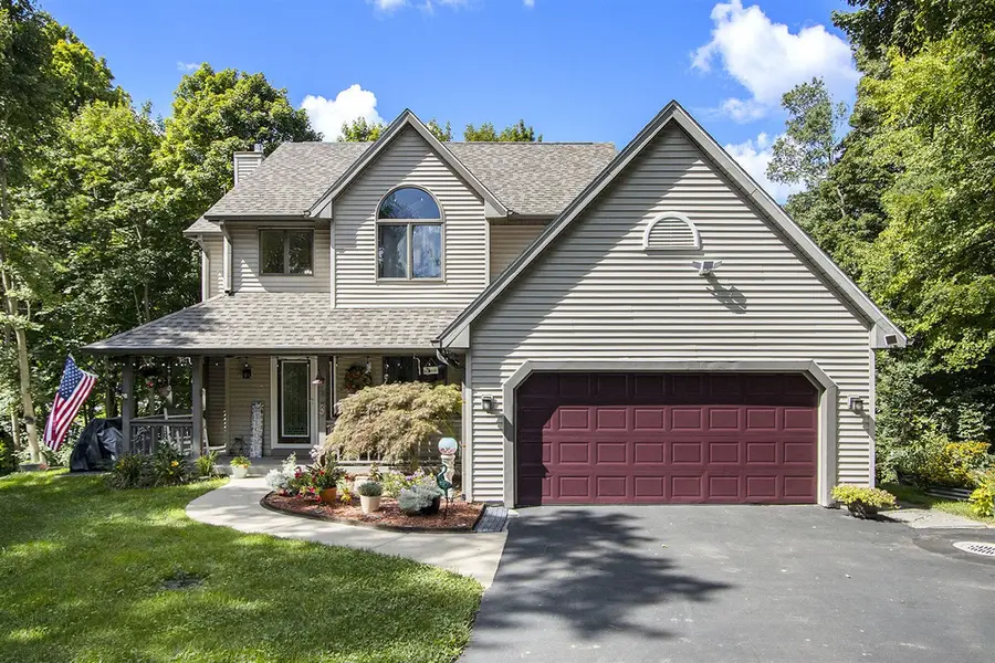 24 Heron, Plainwell, MI 49080 - Image #3