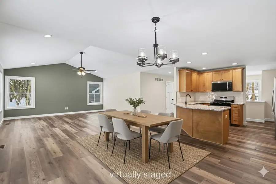 9194 Kellie, Richland, MI 49083 - #2