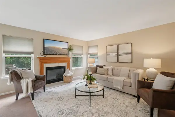 1599 Scio Ridge, Ann Arbor, MI 48103