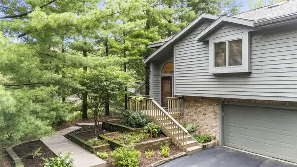 10051 Weko, Bridgman, MI 49106