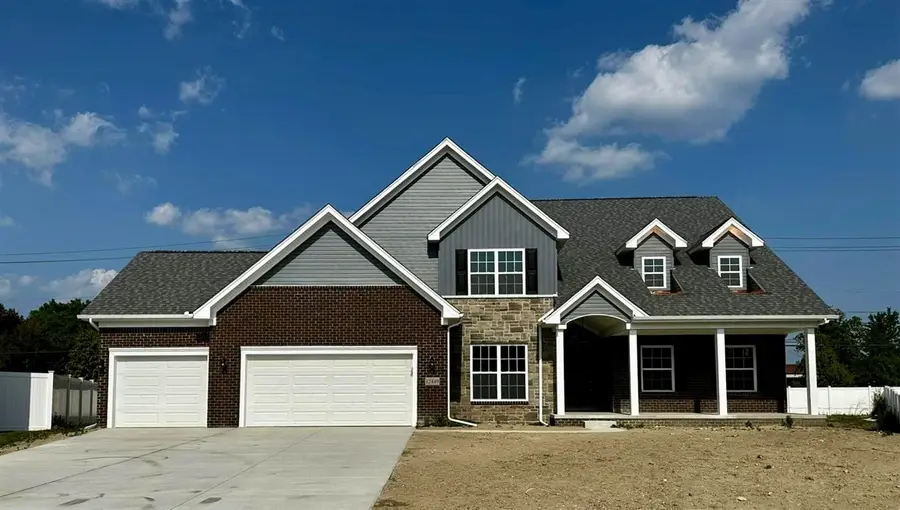 20077 Dovetail, Trenton, MI 48183 - #2