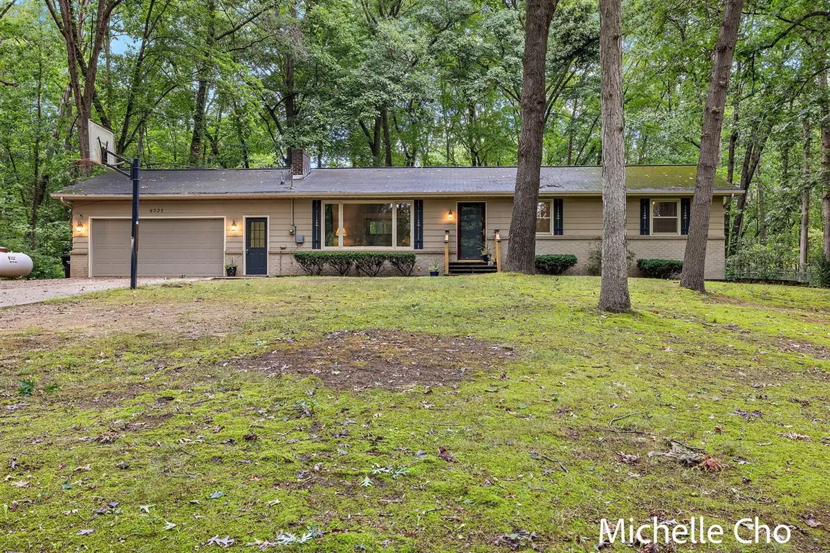 4525 132nd, Hamilton, MI 49419 - #1