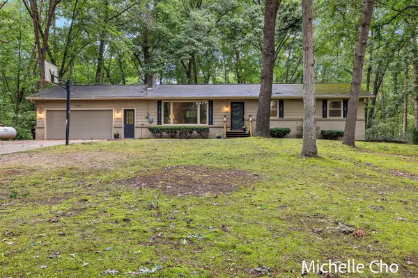 4525 132nd, Hamilton, MI 49419