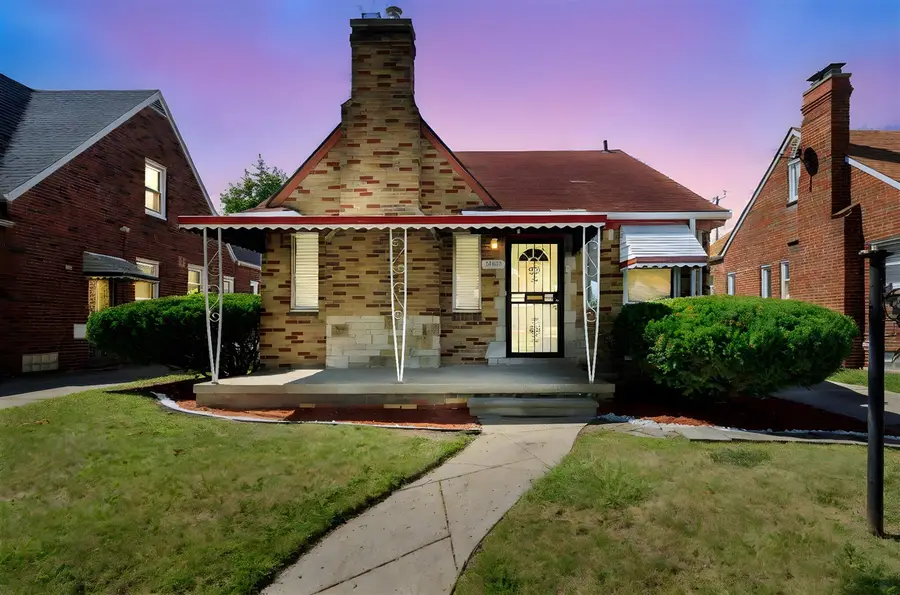 19193 Lesure, Detroit, MI 48235 - #2