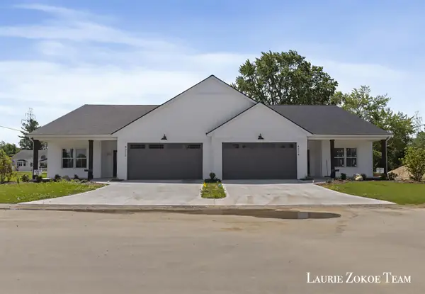 4341 Tallman Woods #9, Grand Rapids, MI 49534