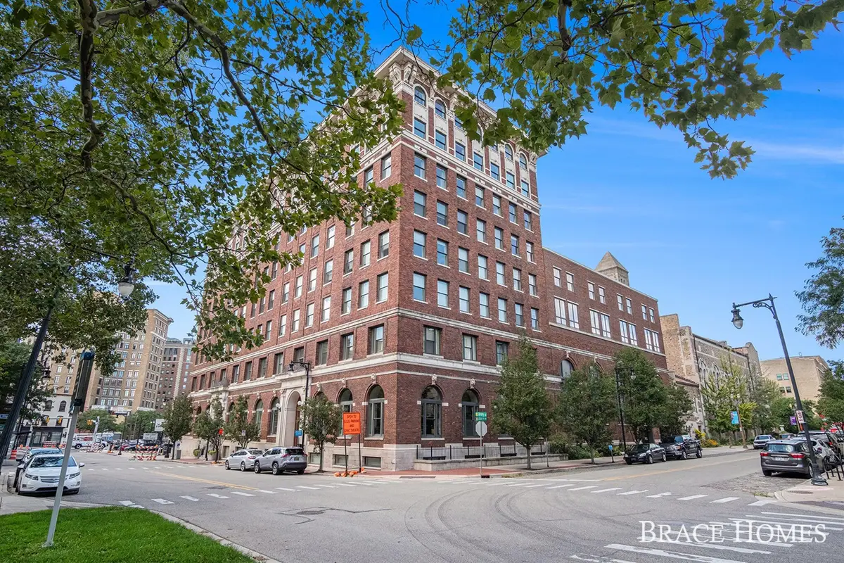 27 Library #702, Grand Rapids, MI 49503 - #1