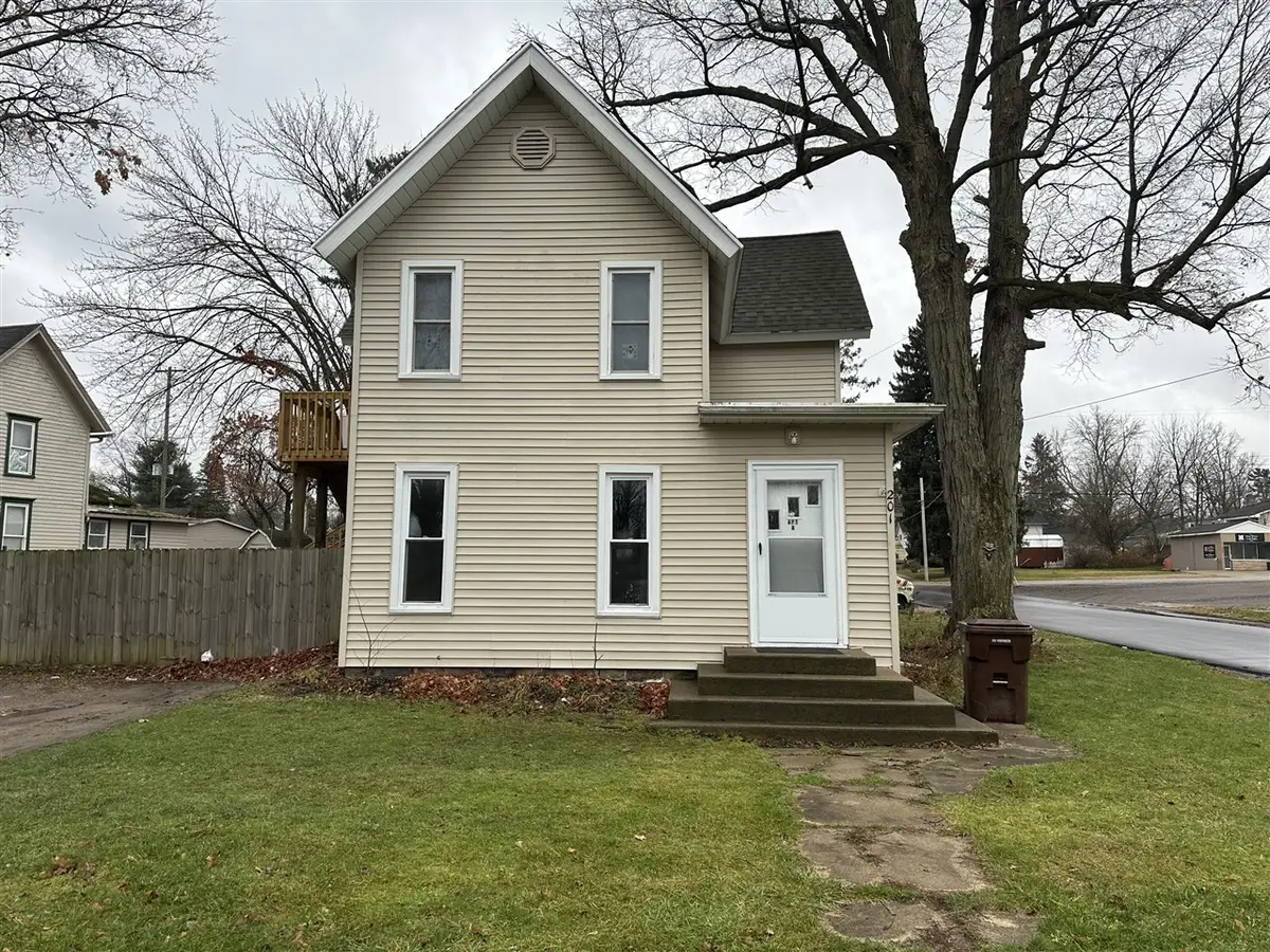 201 E Main, Parma, MI 49269 - Image #1