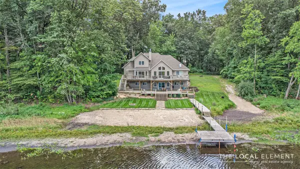 7805 Cougar, Delton, MI 49046