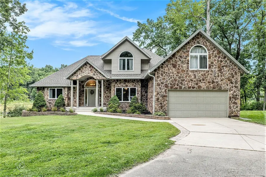 7805 Cougar, Delton, MI 49046 - #3