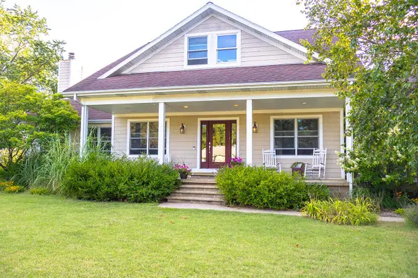 118 S Harrison, New Buffalo, MI 49117