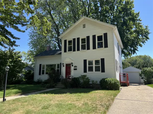 1034 Marion, Grand Haven, MI 49417