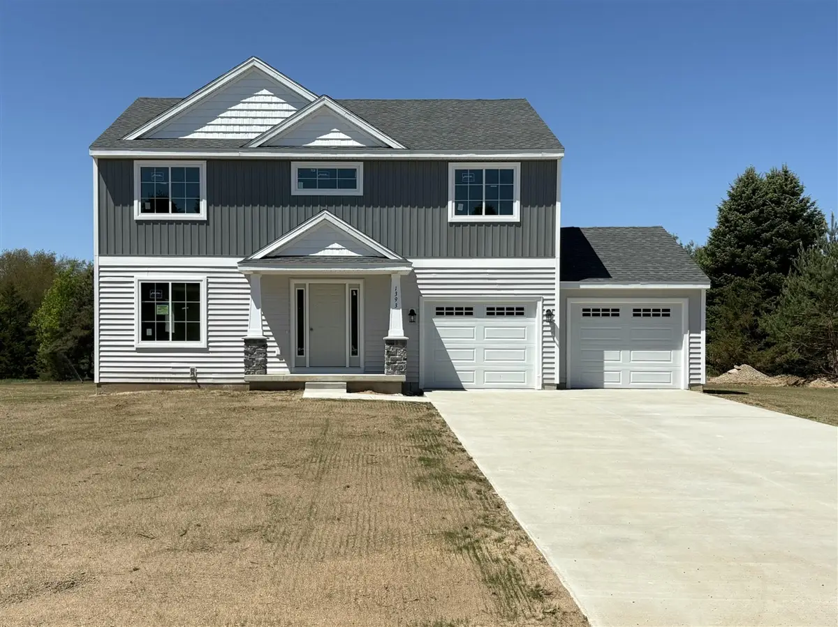 1465 Journey's Way, Hastings, MI 49058 - #1