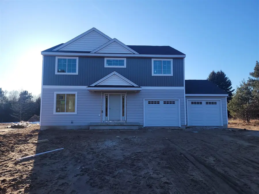 1465 Journey's Way, Hastings, MI 49058 - #3