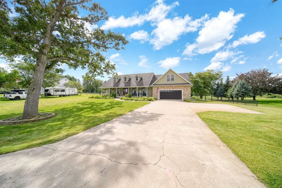 10412 Hankerd, Pleasant Lake, MI 49272 - Image #1