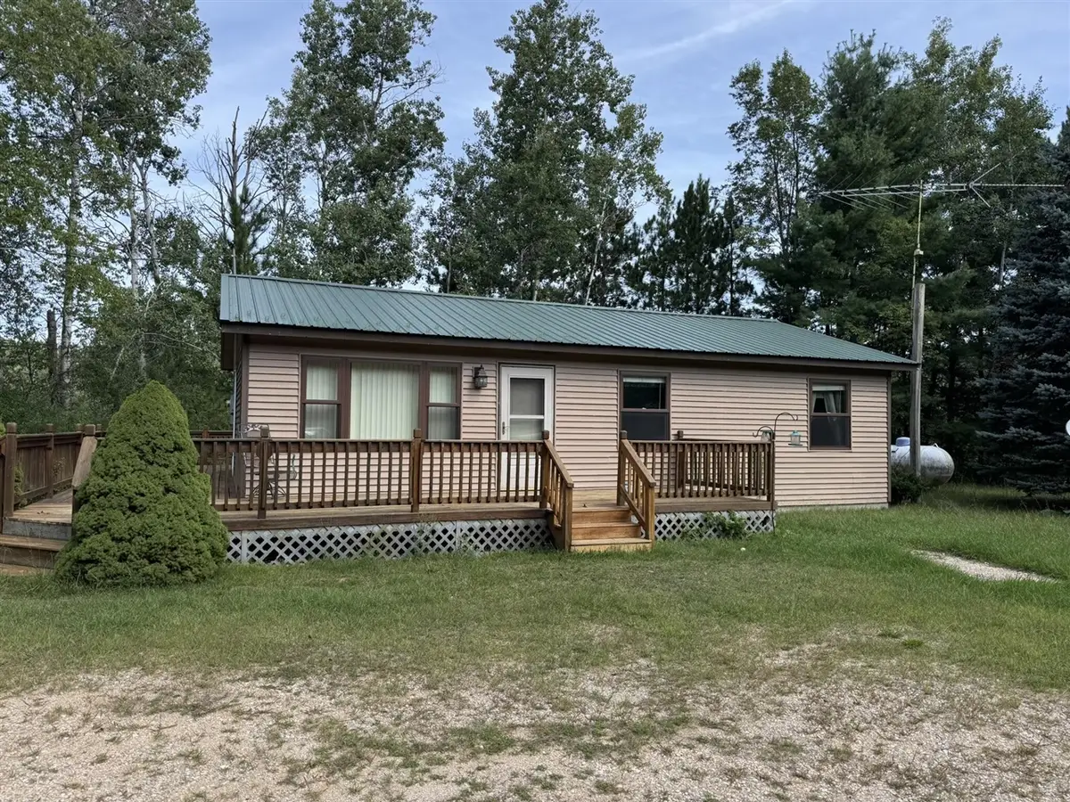 9054 W 11 Mile, Irons, MI 49644 - Image #1