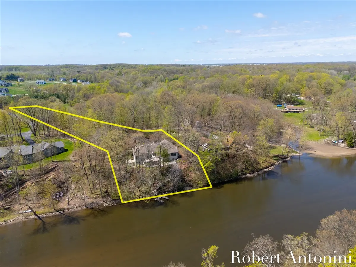 7205 60th, Grand Rapids, MI 49512 - #1