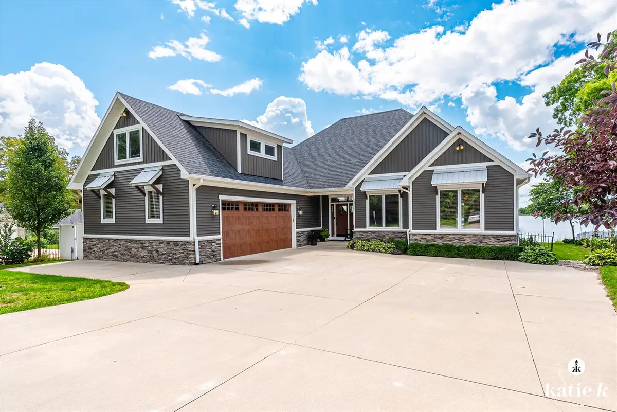 22133 Leota, Sand Lake, MI 49343 - #1