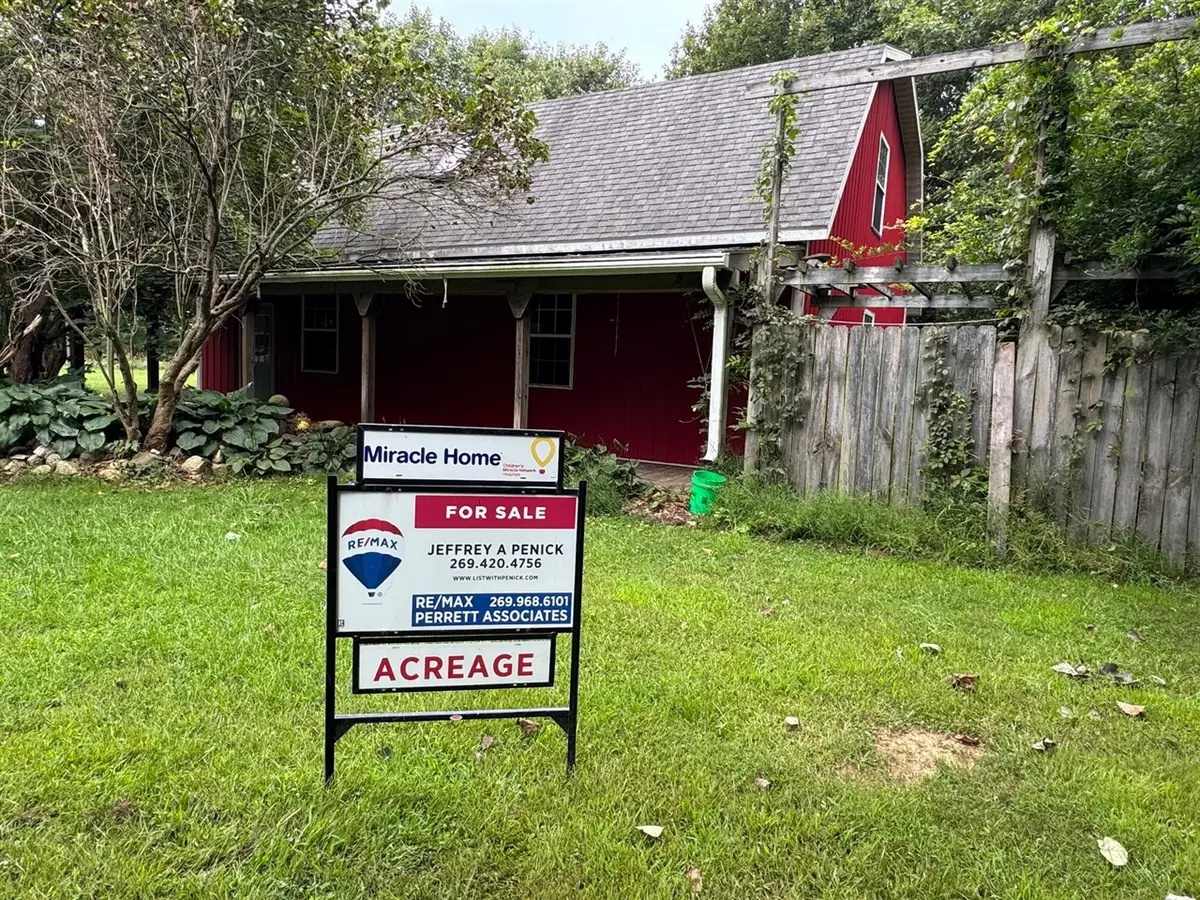 2550 S 44th, Galesburg, MI 49053 - Image #1