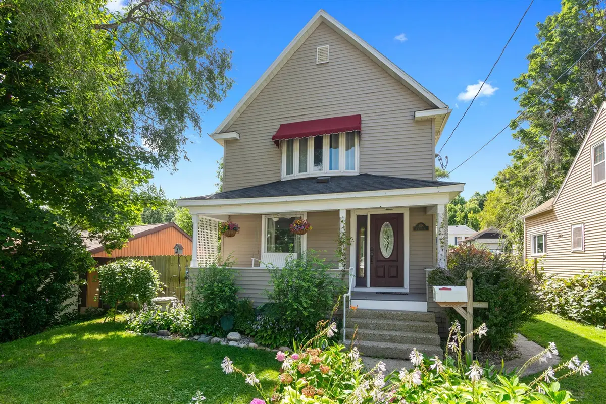 1118 E Alcott, Kalamazoo, MI 49001 - #1